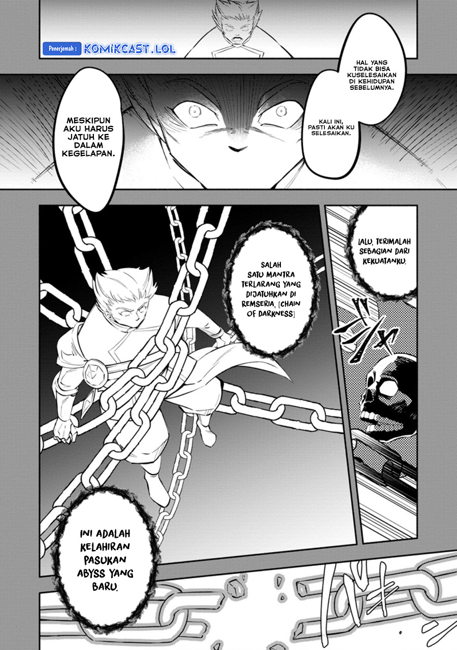 My Lover Was Stolen, And I Was Kicked Out Of The Hero’s Party Chapter 19 Bahasa Indonesia