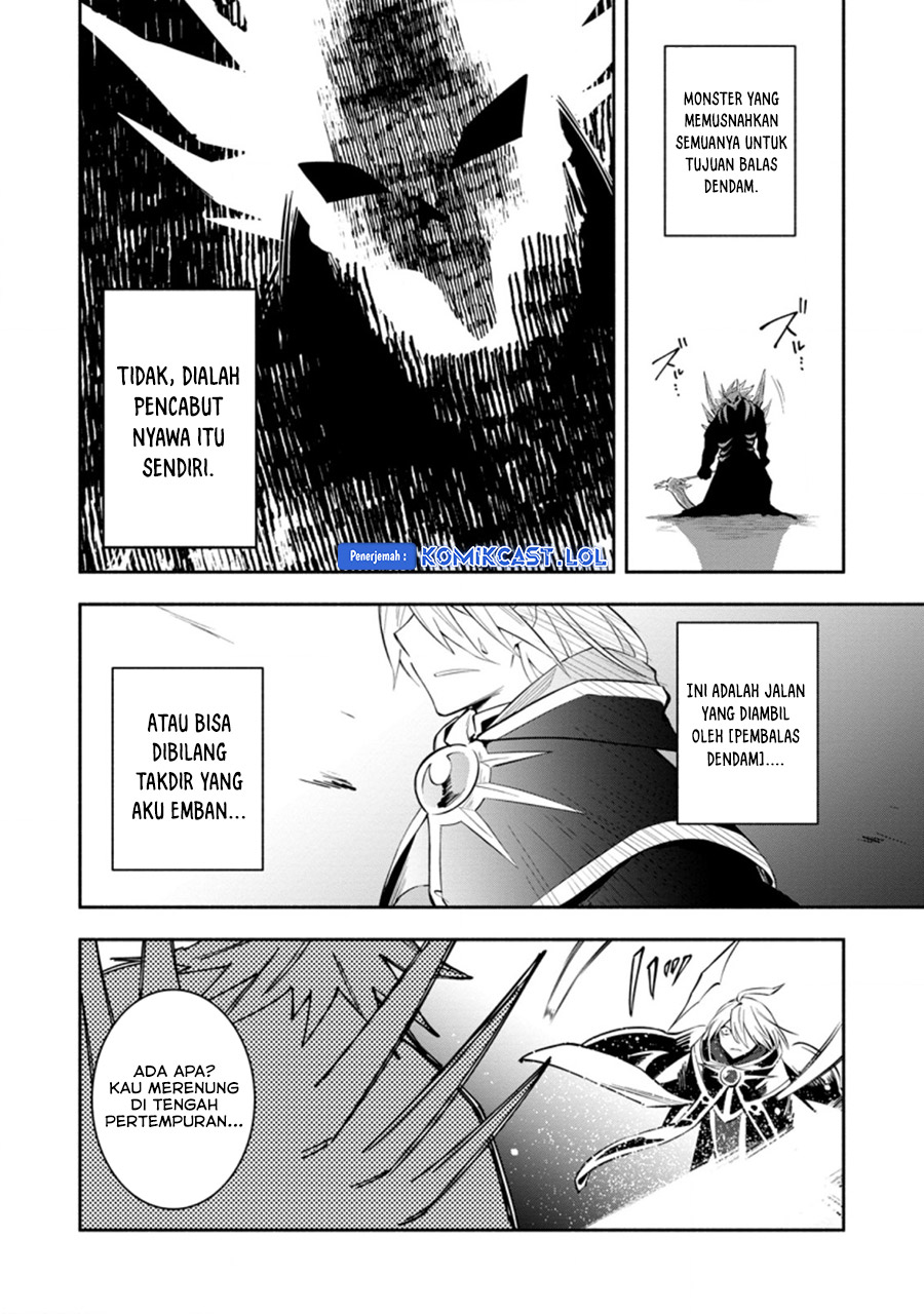 My Lover Was Stolen, And I Was Kicked Out Of The Hero’s Party Chapter 19 Bahasa Indonesia