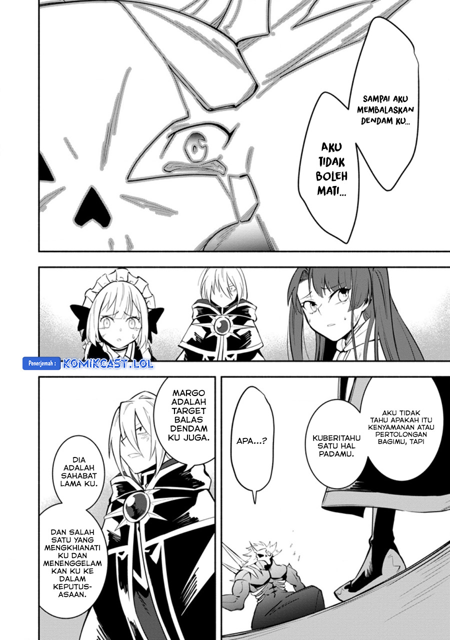 My Lover Was Stolen, And I Was Kicked Out Of The Hero’s Party Chapter 19 Bahasa Indonesia