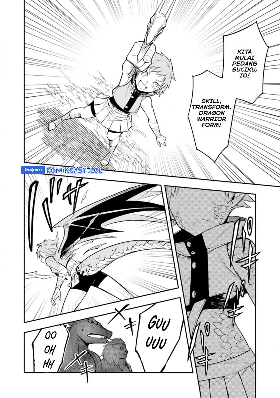 My Lover Was Stolen, And I Was Kicked Out Of The Hero’s Party, But I Awakened To The EX Skill “Fixed Damage” And Became Invincible. Now, Let’s Begin Some Revenge chapter 21