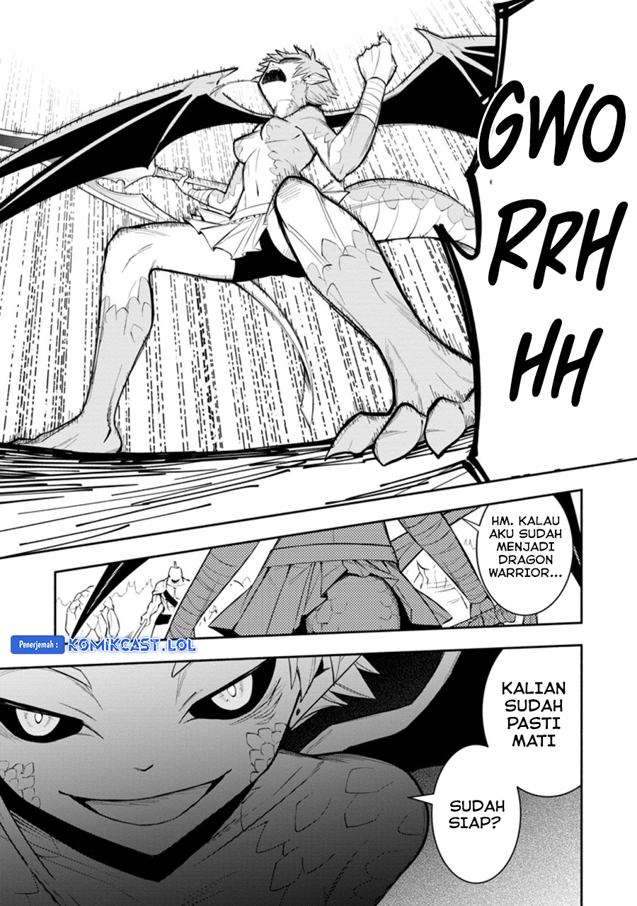 My Lover Was Stolen, And I Was Kicked Out Of The Hero’s Party, But I Awakened To The EX Skill “Fixed Damage” And Became Invincible. Now, Let’s Begin Some Revenge chapter 21
