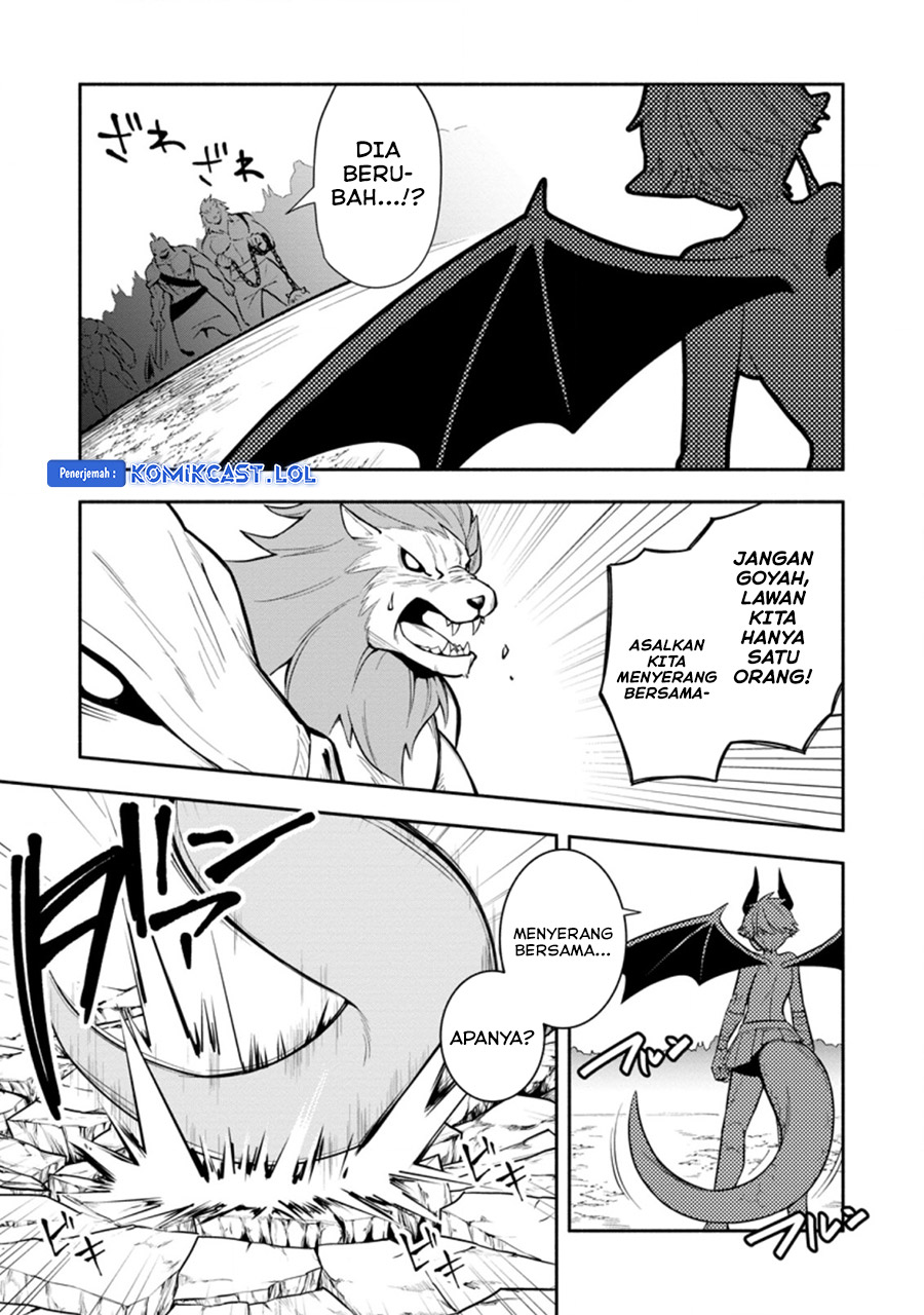 My Lover Was Stolen, And I Was Kicked Out Of The Hero’s Party, But I Awakened To The EX Skill “Fixed Damage” And Became Invincible. Now, Let’s Begin Some Revenge chapter 21