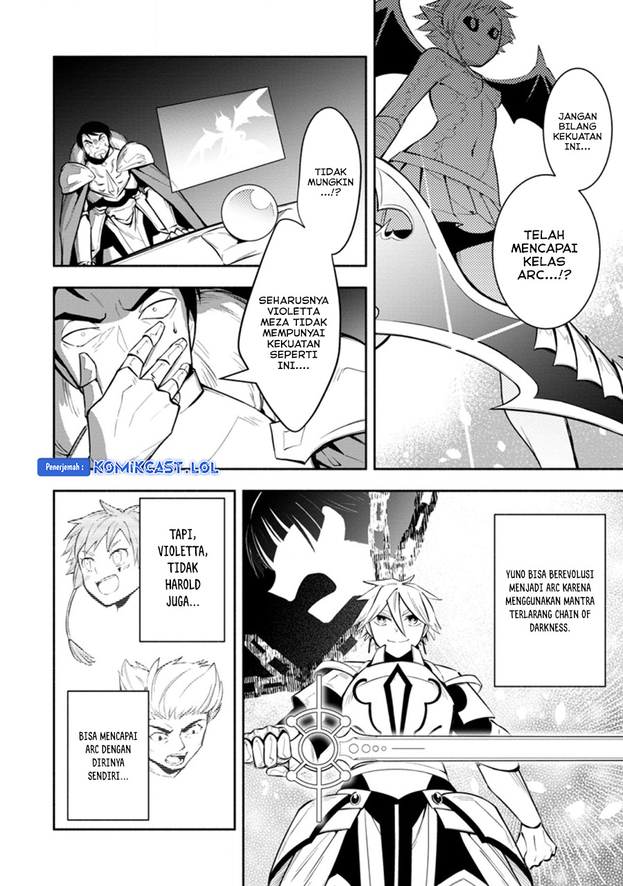 My Lover Was Stolen, And I Was Kicked Out Of The Hero’s Party, But I Awakened To The EX Skill “Fixed Damage” And Became Invincible. Now, Let’s Begin Some Revenge chapter 21