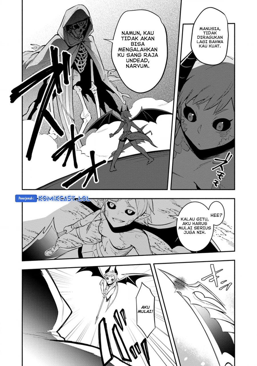 My Lover Was Stolen, And I Was Kicked Out Of The Hero’s Party, But I Awakened To The EX Skill “Fixed Damage” And Became Invincible. Now, Let’s Begin Some Revenge chapter 21