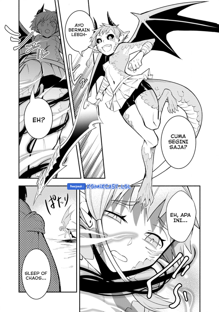 My Lover Was Stolen, And I Was Kicked Out Of The Hero’s Party, But I Awakened To The EX Skill “Fixed Damage” And Became Invincible. Now, Let’s Begin Some Revenge chapter 21