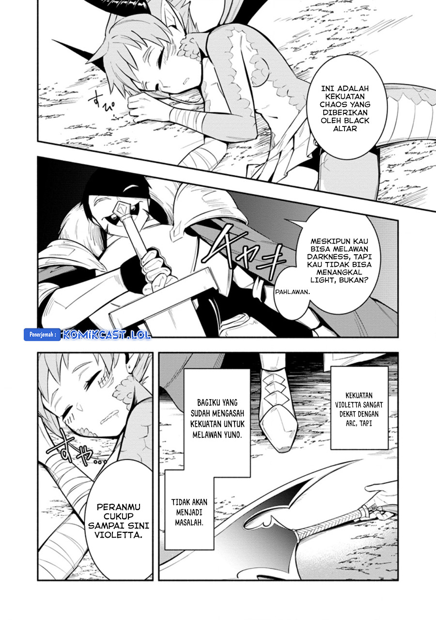 My Lover Was Stolen, And I Was Kicked Out Of The Hero’s Party, But I Awakened To The EX Skill “Fixed Damage” And Became Invincible. Now, Let’s Begin Some Revenge chapter 21
