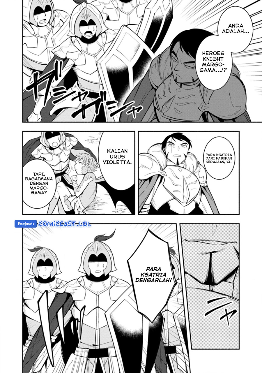 My Lover Was Stolen, And I Was Kicked Out Of The Hero’s Party, But I Awakened To The EX Skill “Fixed Damage” And Became Invincible. Now, Let’s Begin Some Revenge chapter 21