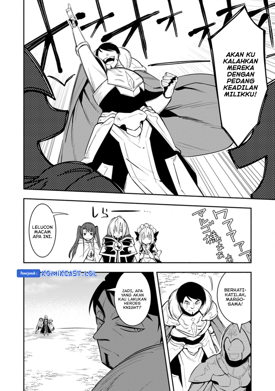 My Lover Was Stolen, And I Was Kicked Out Of The Hero’s Party, But I Awakened To The EX Skill “Fixed Damage” And Became Invincible. Now, Let’s Begin Some Revenge chapter 21