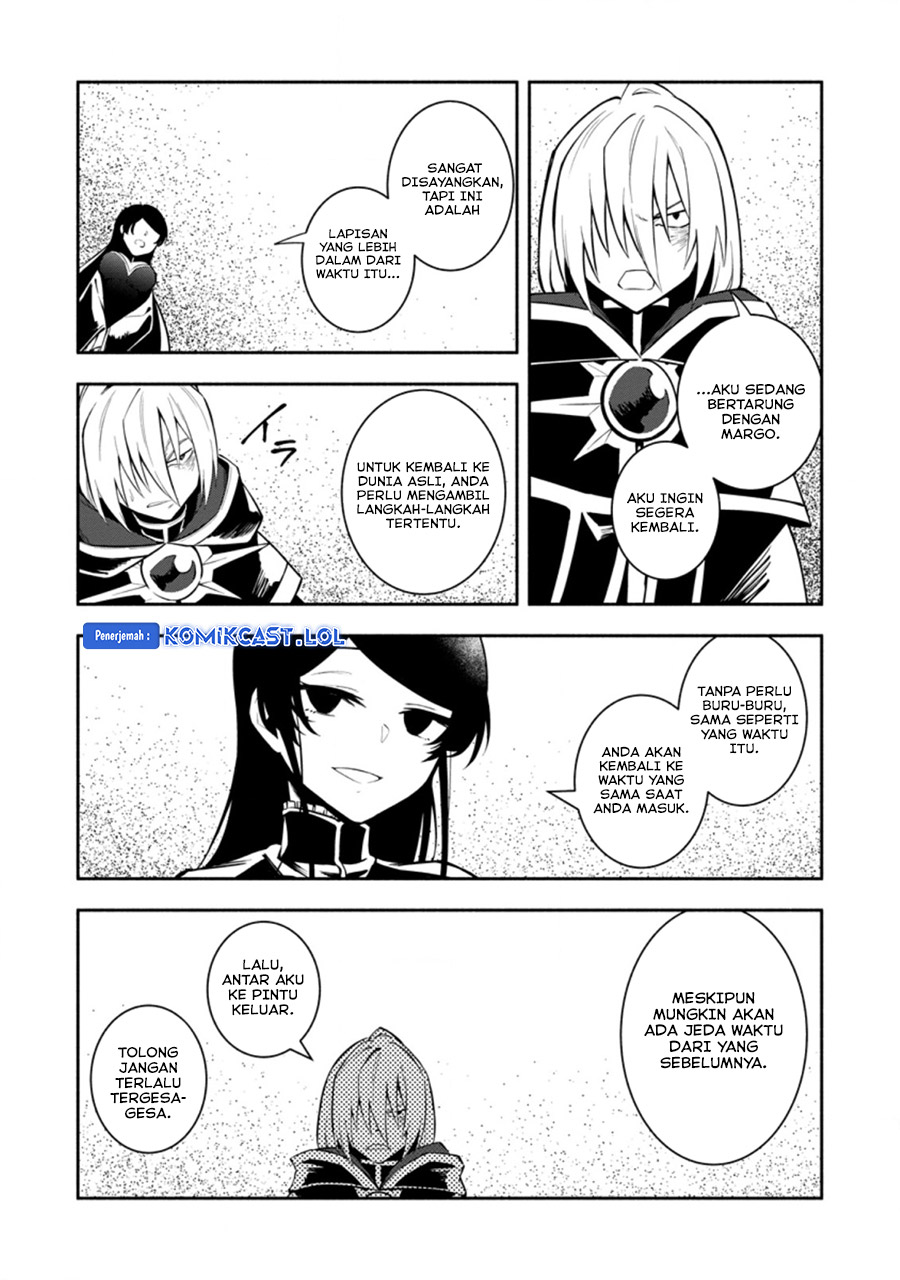 My Lover Was Stolen, And I Was Kicked Out Of The Hero’s Party, But I Awakened To The EX Skill “Fixed Damage” And Became Invincible. Now, Let’s Begin Some Revenge chapter 21