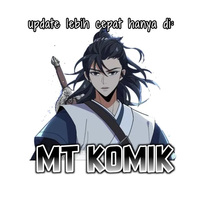 My Magician Enior chapter 2