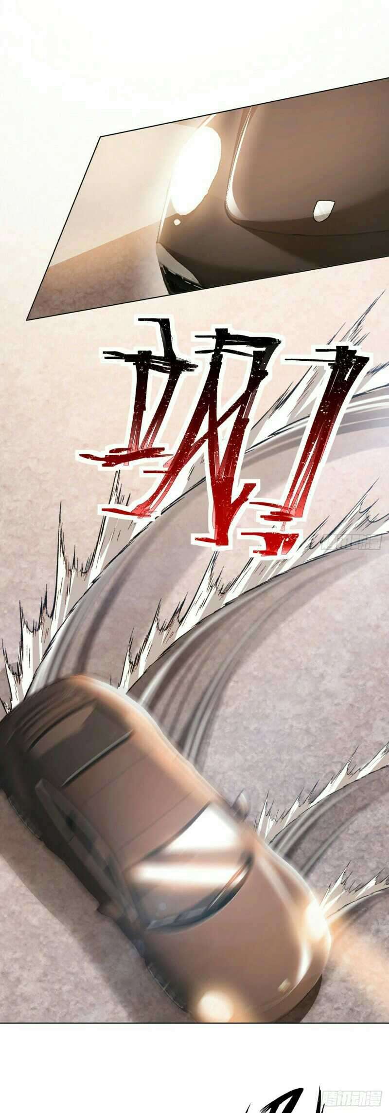 My Master Is A God Chapter 48 Bahasa Indonesia