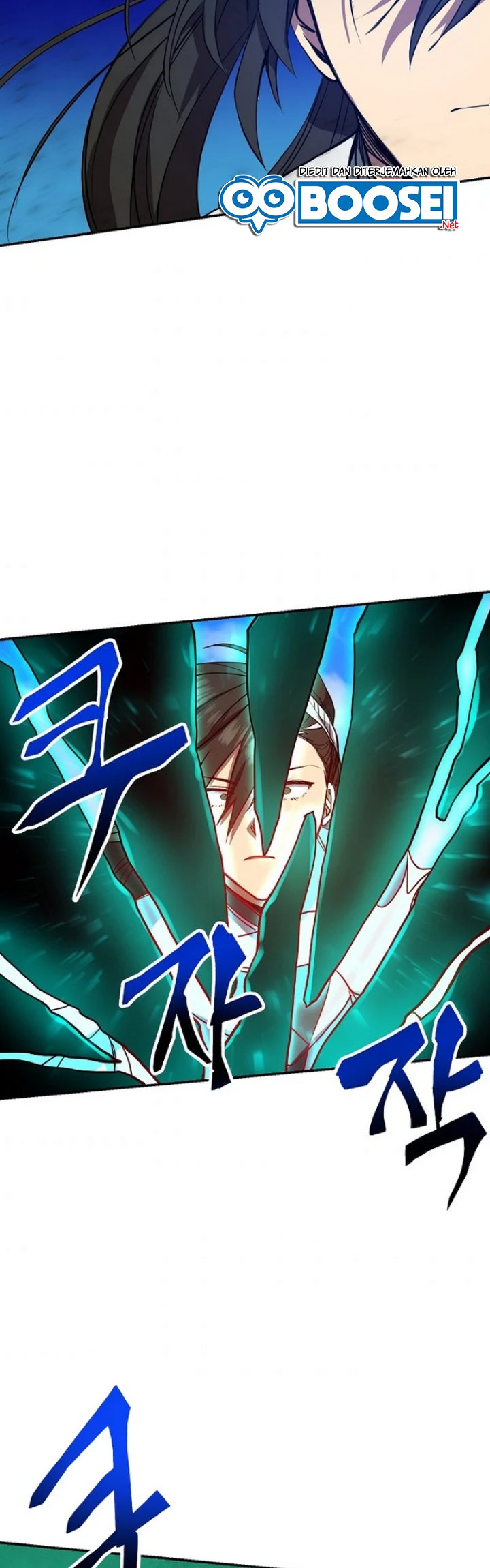 My School Life Pretending to Be a Worthless Person chapter 4