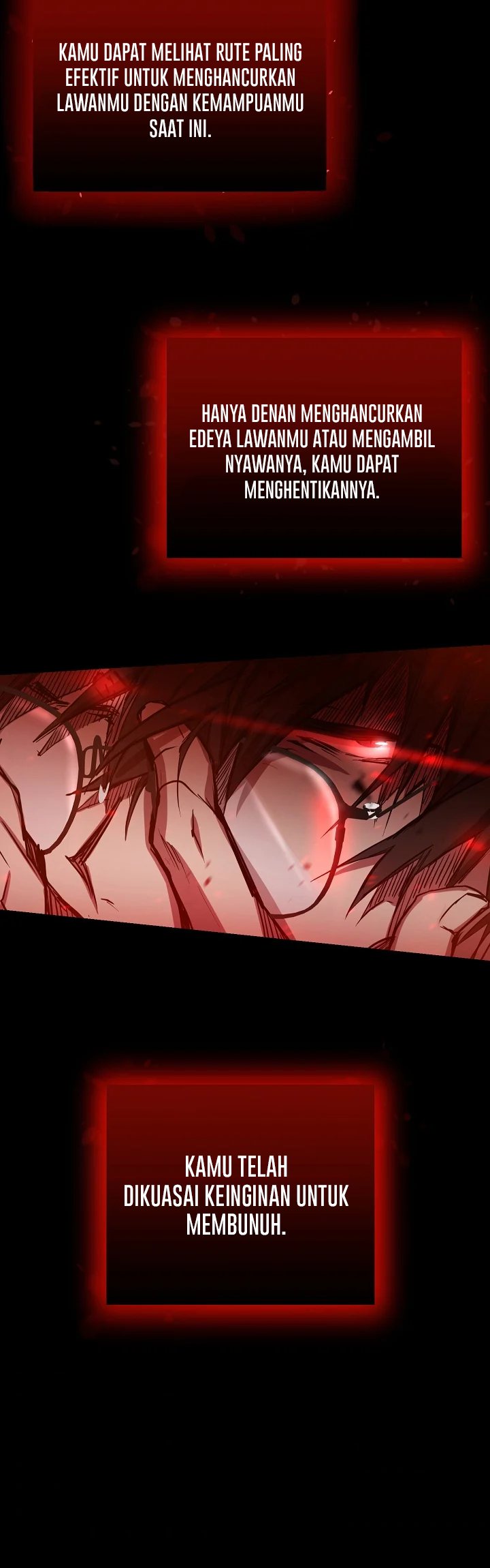 My School Life Pretending to Be a Worthless Person chapter 4