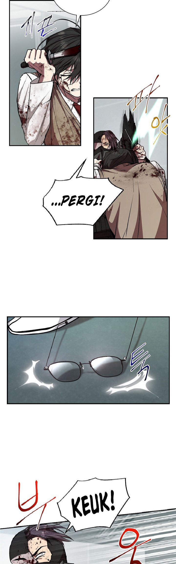 My School Life Pretending to Be a Worthless Person chapter 18