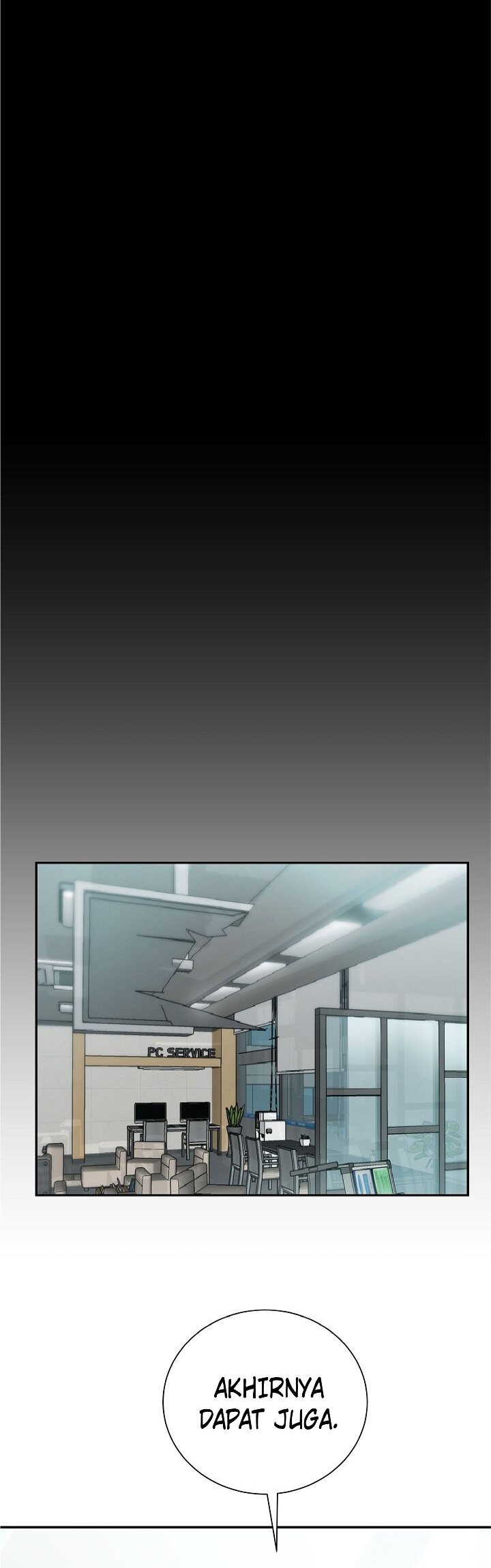 My School Life Pretending to Be a Worthless Person chapter 18