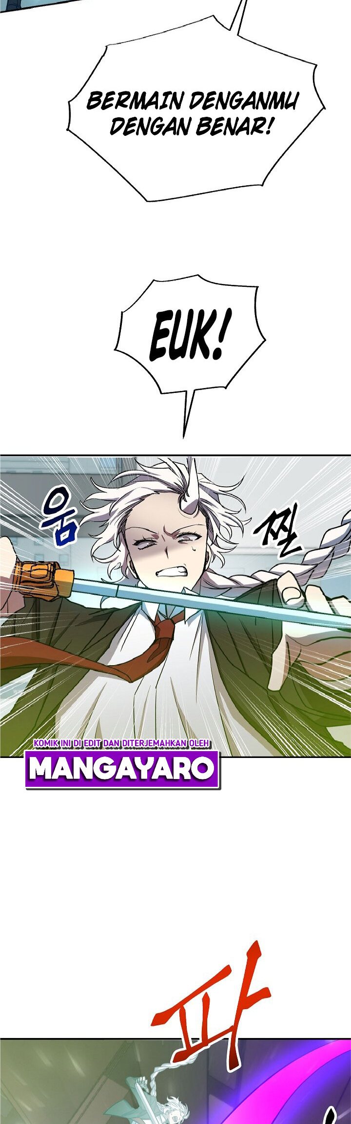 My School Life Pretending to Be a Worthless Person chapter 18