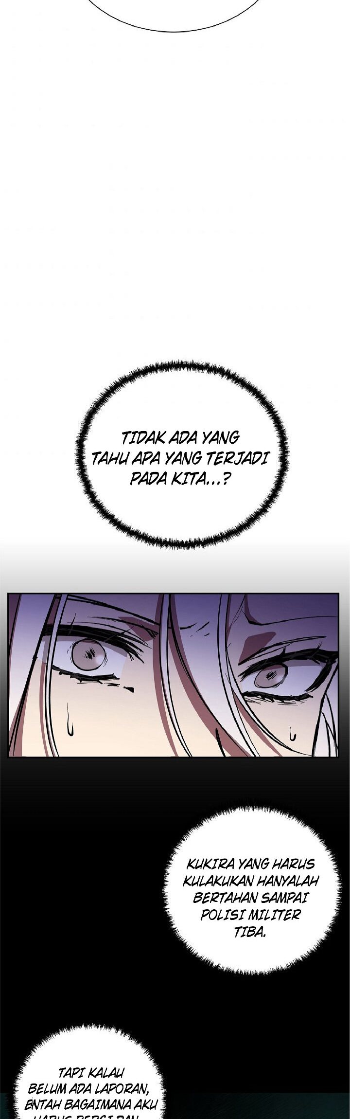 My School Life Pretending to Be a Worthless Person chapter 18