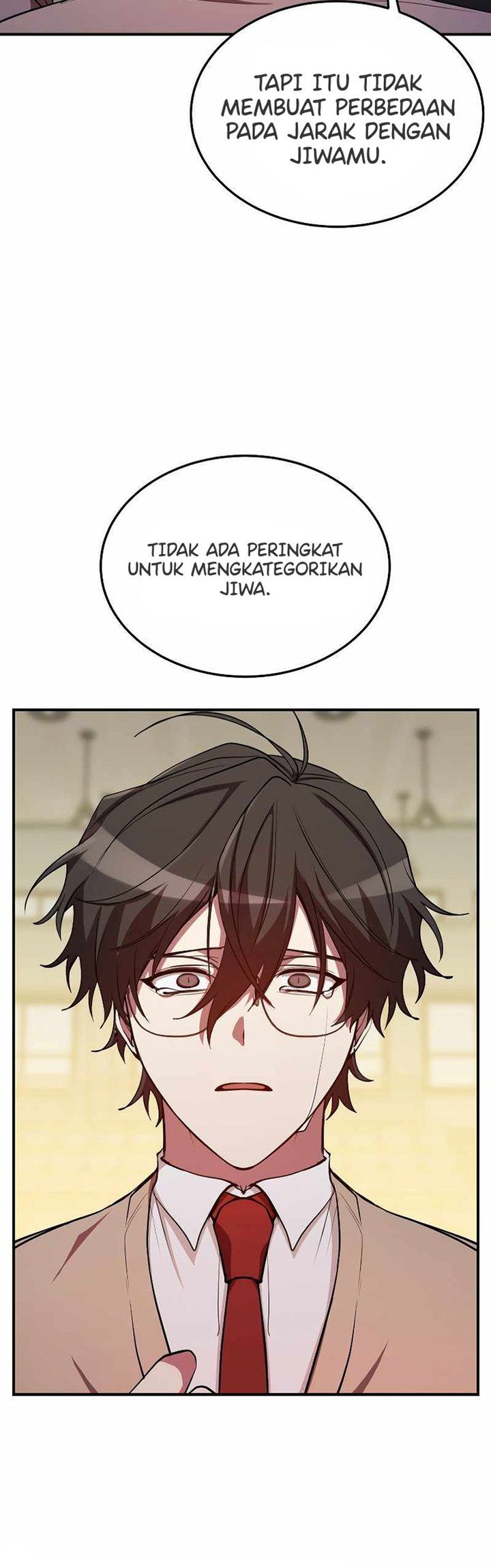 My School Life Pretending to Be a Worthless Person chapter 27