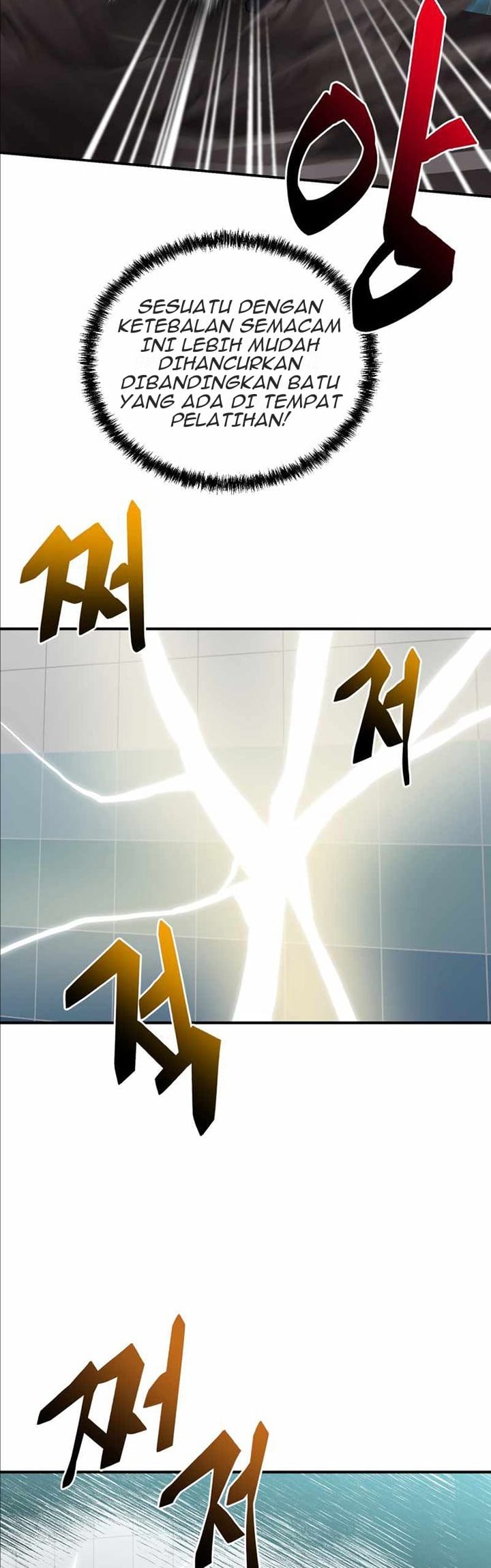 My School Life Pretending to Be a Worthless Person chapter 40