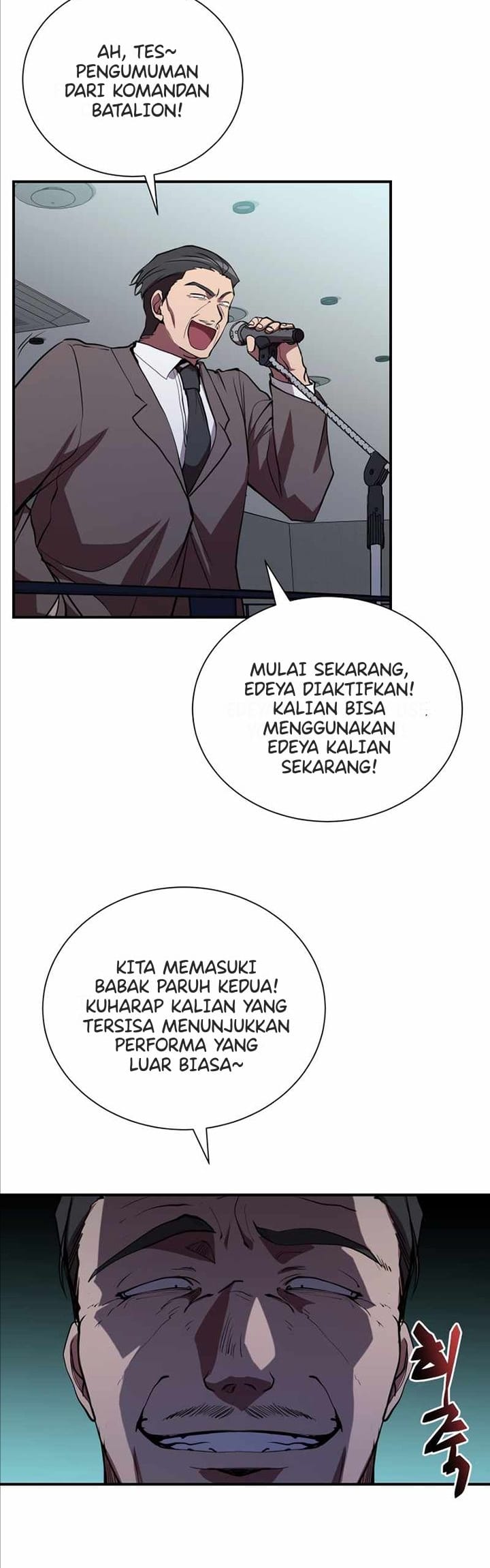 My School Life Pretending to Be a Worthless Person chapter 40