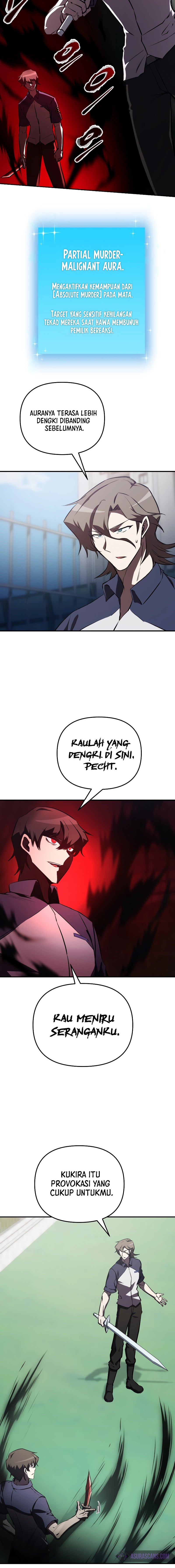 My School Life Pretending to Be a Worthless Person chapter 56