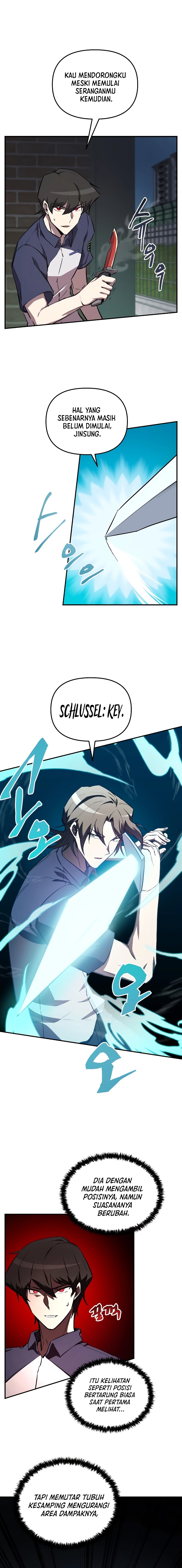 My School Life Pretending to Be a Worthless Person chapter 56