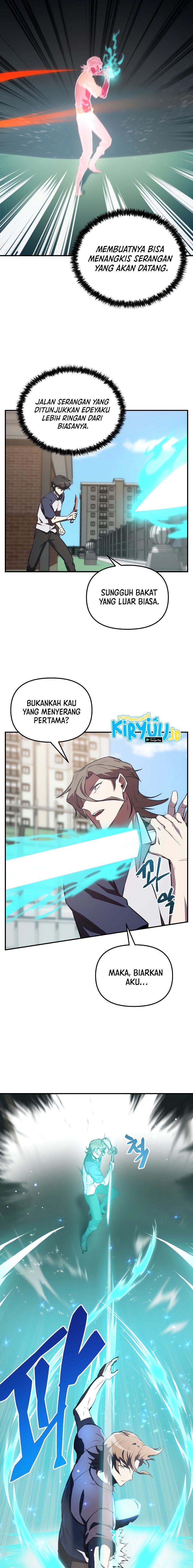 My School Life Pretending to Be a Worthless Person chapter 56