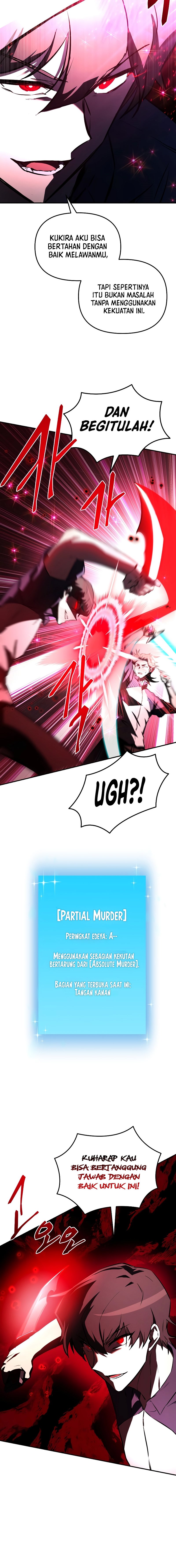 My School Life Pretending to Be a Worthless Person chapter 56