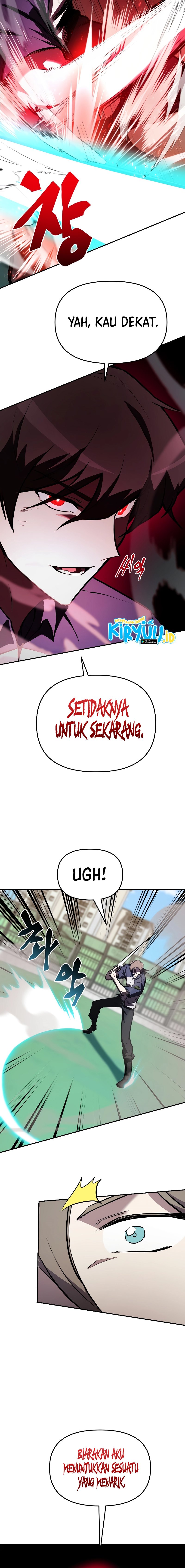 My School Life Pretending to Be a Worthless Person chapter 56