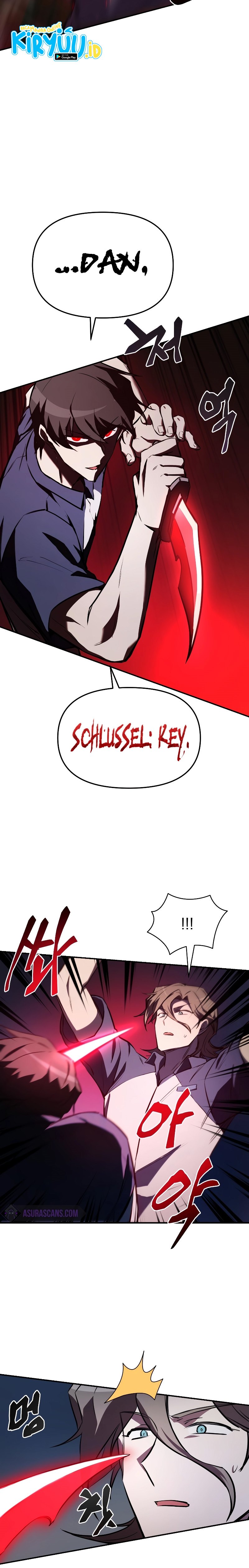 My School Life Pretending to Be a Worthless Person chapter 56