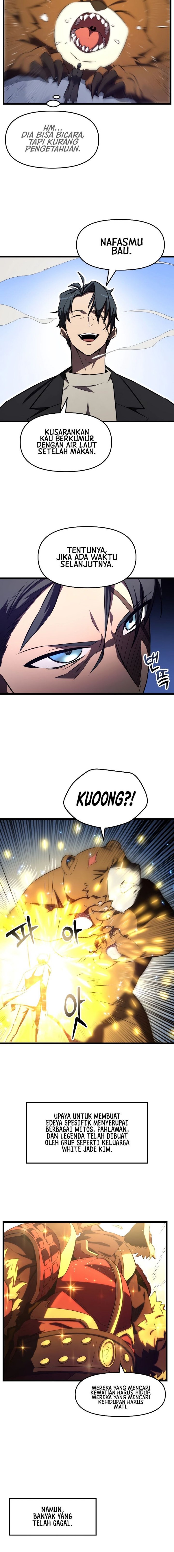 My School Life Pretending to Be a Worthless Person chapter 57