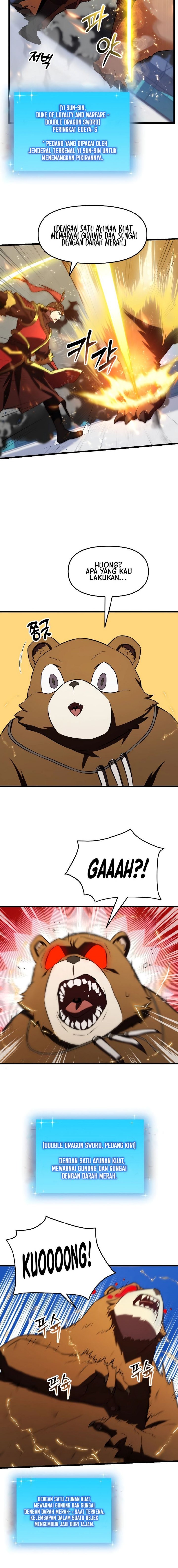 My School Life Pretending to Be a Worthless Person chapter 57