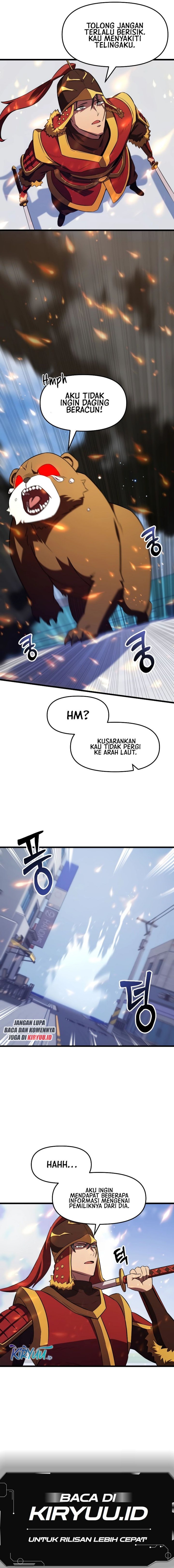 My School Life Pretending to Be a Worthless Person chapter 57
