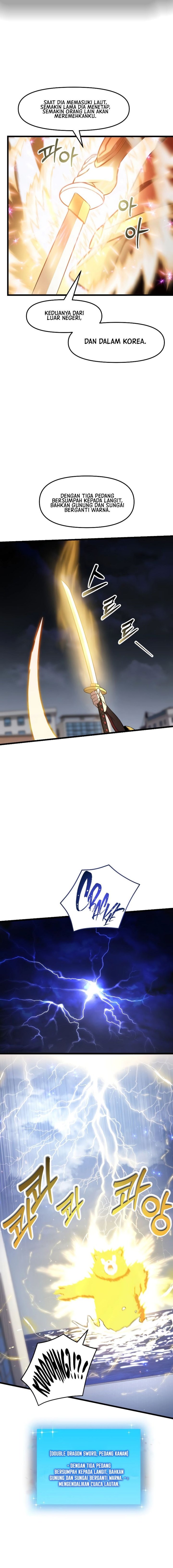 My School Life Pretending to Be a Worthless Person chapter 57