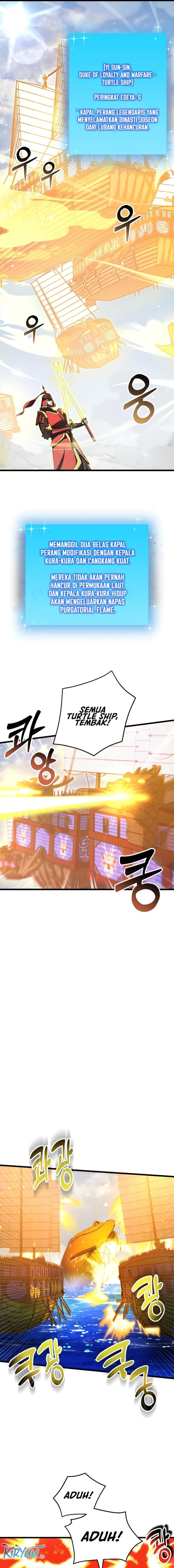 My School Life Pretending to Be a Worthless Person chapter 57