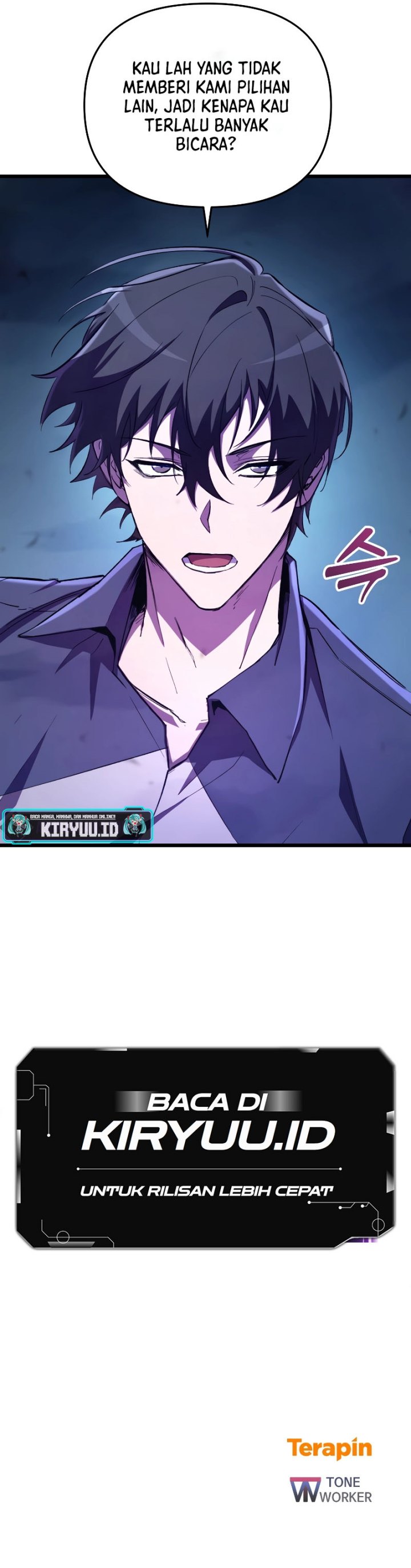 My School Life Pretending to Be a Worthless Person chapter 62