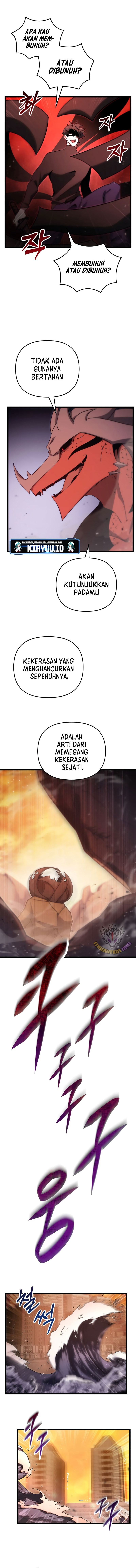 My School Life Pretending to Be a Worthless Person chapter 76