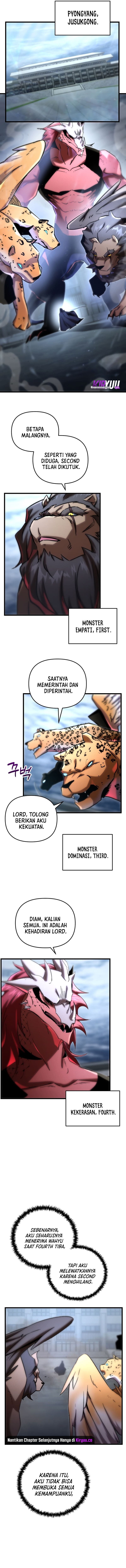 My School Life Pretending to Be a Worthless Person chapter 77