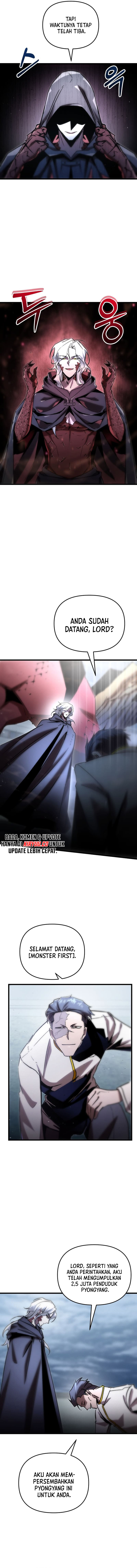 My School Life Pretending to Be a Worthless Person chapter 77