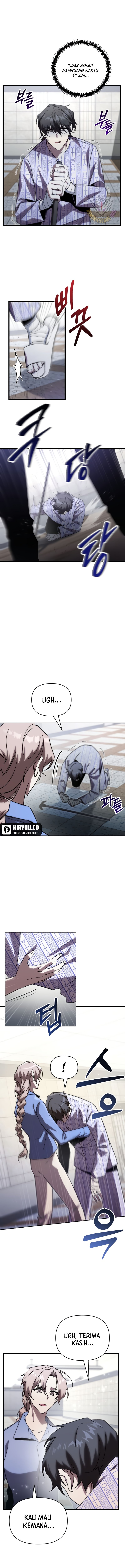 My School Life Pretending to Be a Worthless Person chapter 78