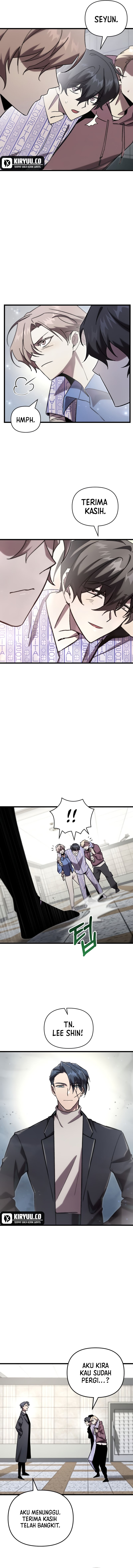 My School Life Pretending to Be a Worthless Person chapter 78
