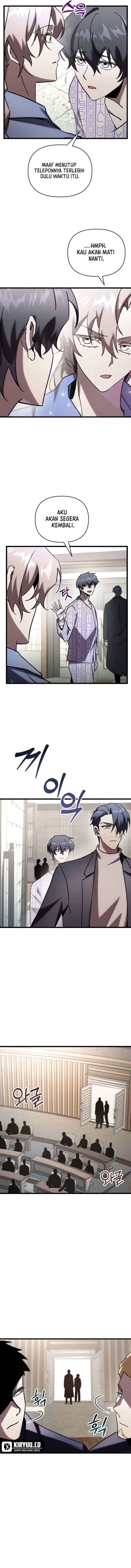 My School Life Pretending to Be a Worthless Person chapter 78