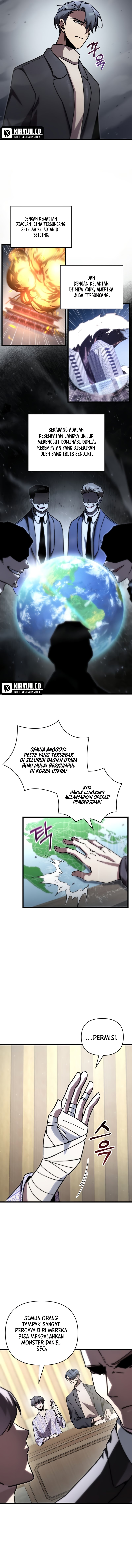 My School Life Pretending to Be a Worthless Person chapter 78