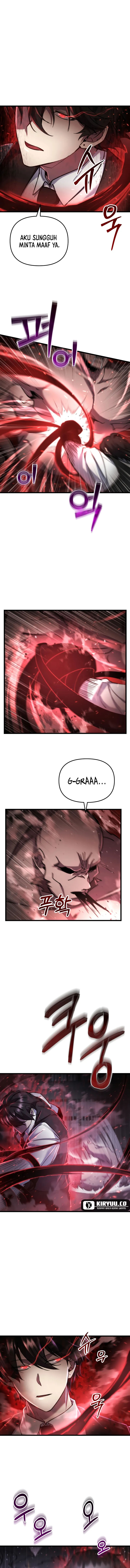 My School Life Pretending to Be a Worthless Person Chapter 94 Bahasa Indonesia