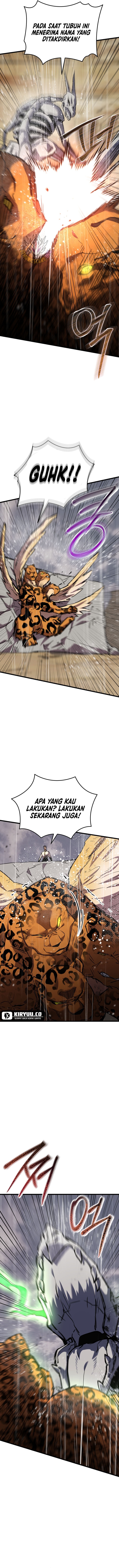 My School Life Pretending to Be a Worthless Person chapter 113