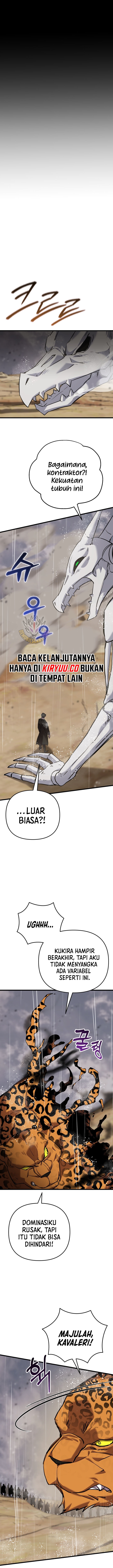My School Life Pretending to Be a Worthless Person chapter 113