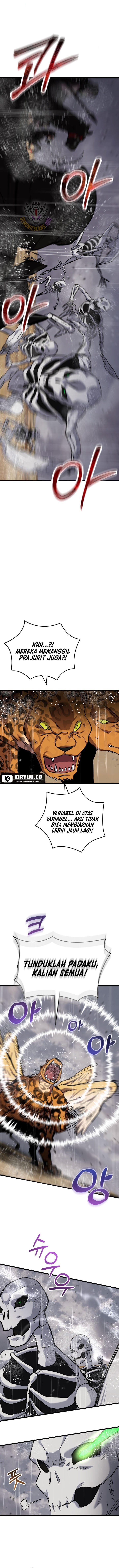 My School Life Pretending to Be a Worthless Person chapter 113