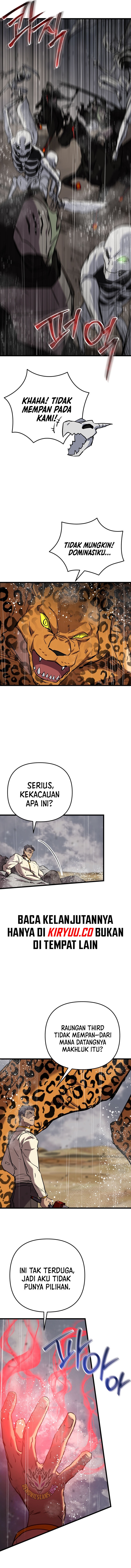 My School Life Pretending to Be a Worthless Person chapter 113