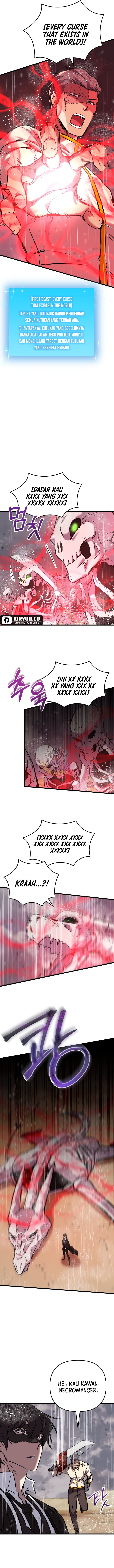 My School Life Pretending to Be a Worthless Person chapter 113