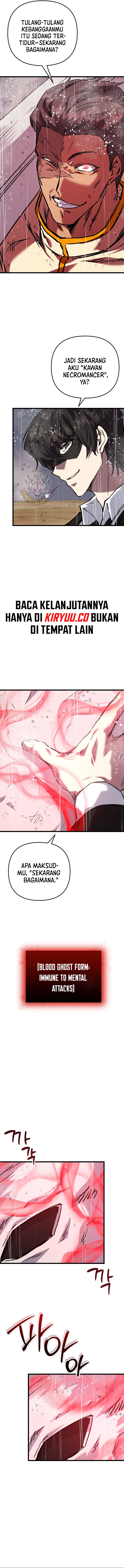 My School Life Pretending to Be a Worthless Person chapter 113